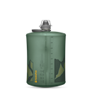 Hydrapak Stow™ Bottle (2026 New Version) 1L Sage Green