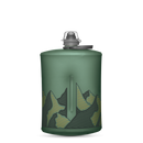 Hydrapak Stow™ Bottle (2026 New Version) 1L Sage Green