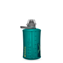 Hydrapak Stow™ Bottle (2026 New Version) 350ml Glacier Blue