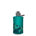 Hydrapak Stow™ Bottle (2026 New Version) 350ml Glacier Blue