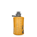 Hydrapak Stow™ Bottle (2026 New Version) 350ml Golden Yellow