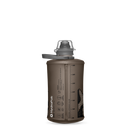 Hydrapak Stow™ Bottle (2026 New Version) 350ml Mammoth Grey