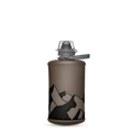 Hydrapak Stow™ Bottle (2026 New Version) 350ml Mammoth Grey