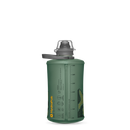 Hydrapak Stow™ Bottle (2026 New Version) 350ml Sage Green