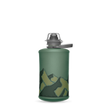 Hydrapak Stow™ Bottle (2026 New Version) 350ml Sage Green