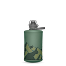 Hydrapak Stow™ Bottle (2026 New Version) 350ml Sage Green