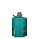 Hydrapak Stow™ Bottle (2026 New Version) 500ml Glacier Blue