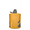 Hydrapak Stow™ Bottle (2026 New Version) 500ml Golden Yellow