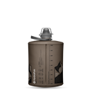 Hydrapak Stow™ Bottle (2026 New Version) 500ml Mammoth Grey