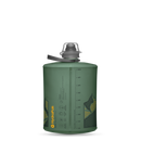 Hydrapak Stow™ Bottle (2026 New Version) 500ml Sage Green