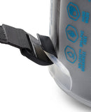 Hydrapak SkyFlask™ Speed IT 手持式保冷軟水樽