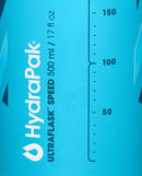 Hydrapak UltraFlask™ Speed 500ml 軟水樽