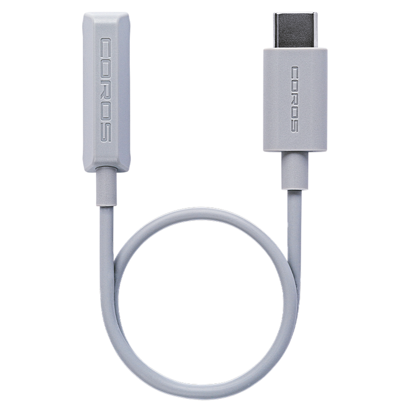COROS Heart Rate Monitor Charging Cable USB-C
