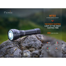 FENIX HT32 Outdoor Hunting Rechargeable Flashlight 2500流明戶外手電筒