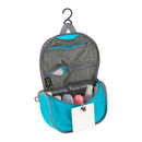 Sea To Summit Ultra-Sil Hanging Travel Toiletry Bag Large 旅行用可掛式盥洗包連鏡子(大)