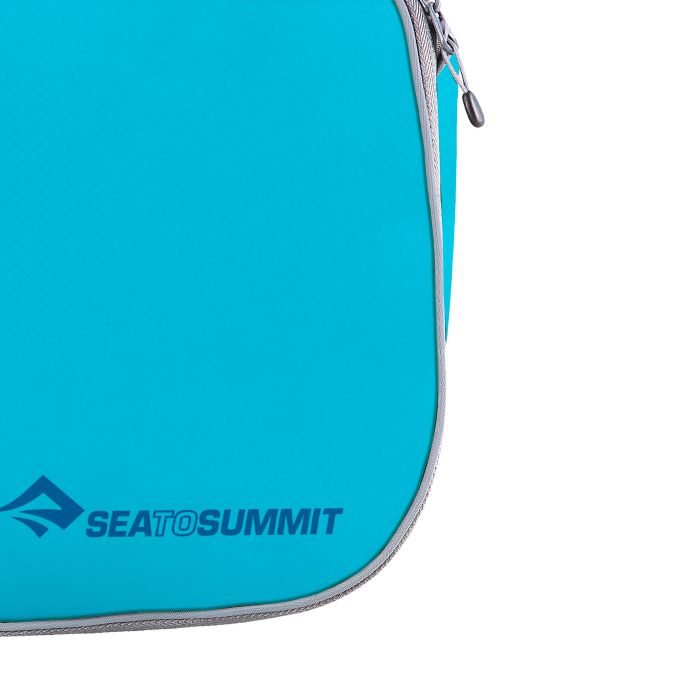 Sea To Summit Ultra-Sil Hanging Travel Toiletry Bag Large 旅行用可掛式盥洗包連鏡子(大)