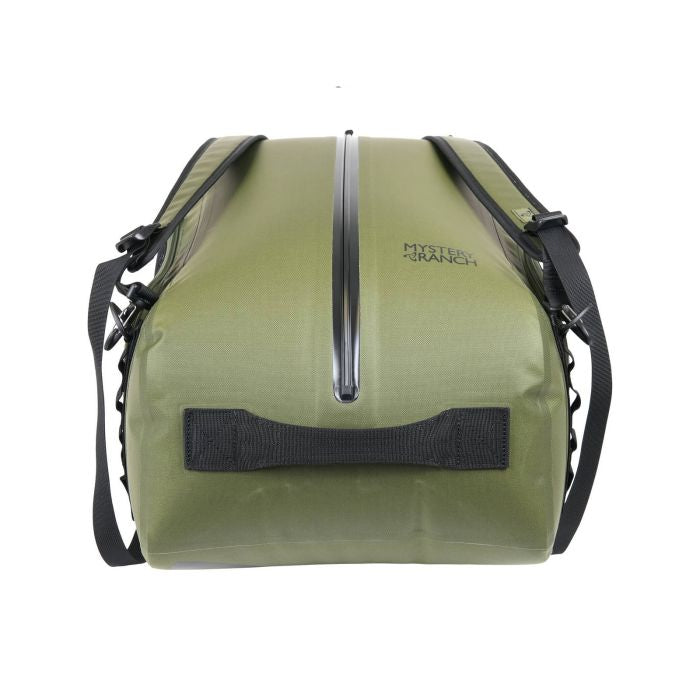 Mystery Ranch High Water Duffel 50L 防水包 112632 Forest