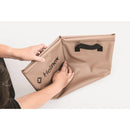 Helinox 15th Anniversary BOOK Soft Container ver. (宝島社ブランドブック)  15 週年紀念書 (附送方型軟式水桶)