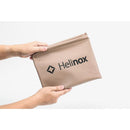 Helinox 15th Anniversary BOOK Soft Container ver. (宝島社ブランドブック)  15 週年紀念書 (附送方型軟式水桶)