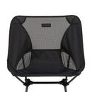 Helinox Chair One 戶外露營椅 Blackout Edition/Black