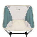 Helinox Chair One 戶外露營椅 Bone/Teal / F10 Black