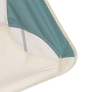 Helinox Chair One 戶外露營椅 Bone/Teal / F10 Black