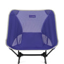 Helinox Chair One 戶外露營椅 Cobalt/F10 Black