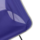 Helinox Chair One 戶外露營椅 Cobalt/F10 Black