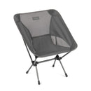 Helinox Chair One 戶外露營椅 Charcoal/F11 Steel Grey