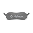 Helinox Chair One 戶外露營椅 Charcoal/F11 Steel Grey