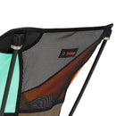 Helinox Chair One 戶外露營椅 Mint Multi Block/F10 Black