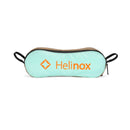 Helinox Chair One 戶外露營椅 Mint Multi Block/F10 Black
