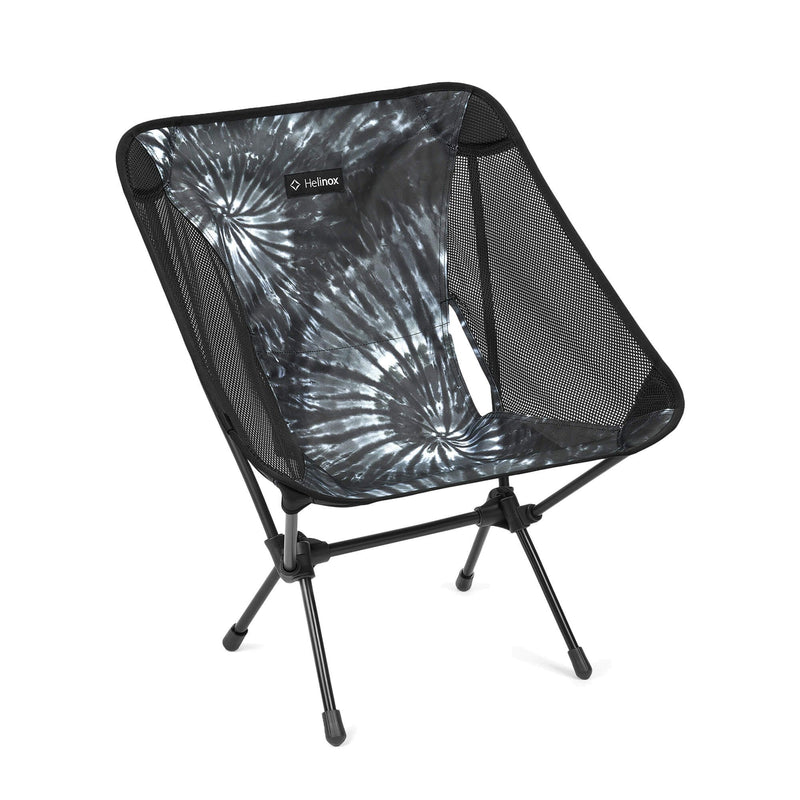 Helinox Chair One 戶外露營椅 Black Tie Dye/F10 Black