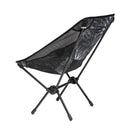 Helinox Chair One 戶外露營椅 Black Tie Dye/F10 Black