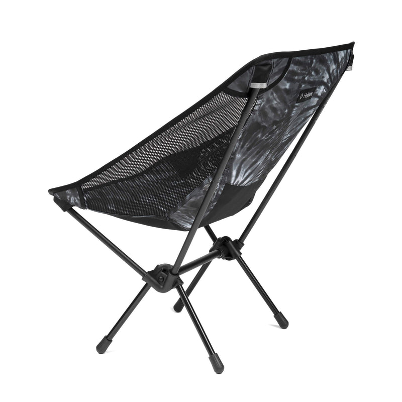 Helinox Chair One 戶外露營椅 Black Tie Dye/F10 Black