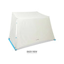 Helinox ROYAL BOX Shade Sand 沙灘遮陽帳篷