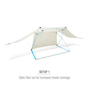 Helinox ROYAL BOX Shade Sand 沙灘遮陽帳篷