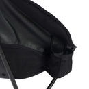 Helinox Savanna Chair 戶外高背露營椅 Blackout Edition/Black