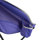 Helinox Savanna Chair 戶外高背露營椅 Cobalt/F10 Black