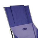 Helinox Savanna Chair 戶外高背露營椅 Cobalt/F10 Black