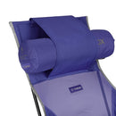 Helinox Savanna Chair 戶外高背露營椅 Cobalt/F10 Black