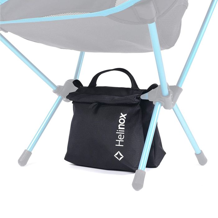 Helinox Chair Saddle Bag 對稱式馬鞍袋