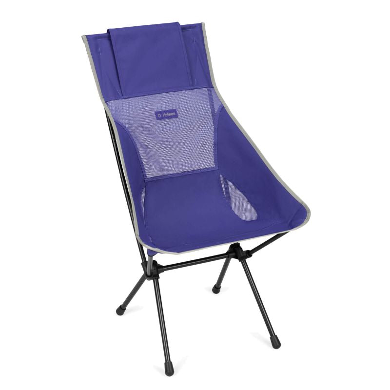 Helinox Sunset Chair 輕量高腳高背椅 