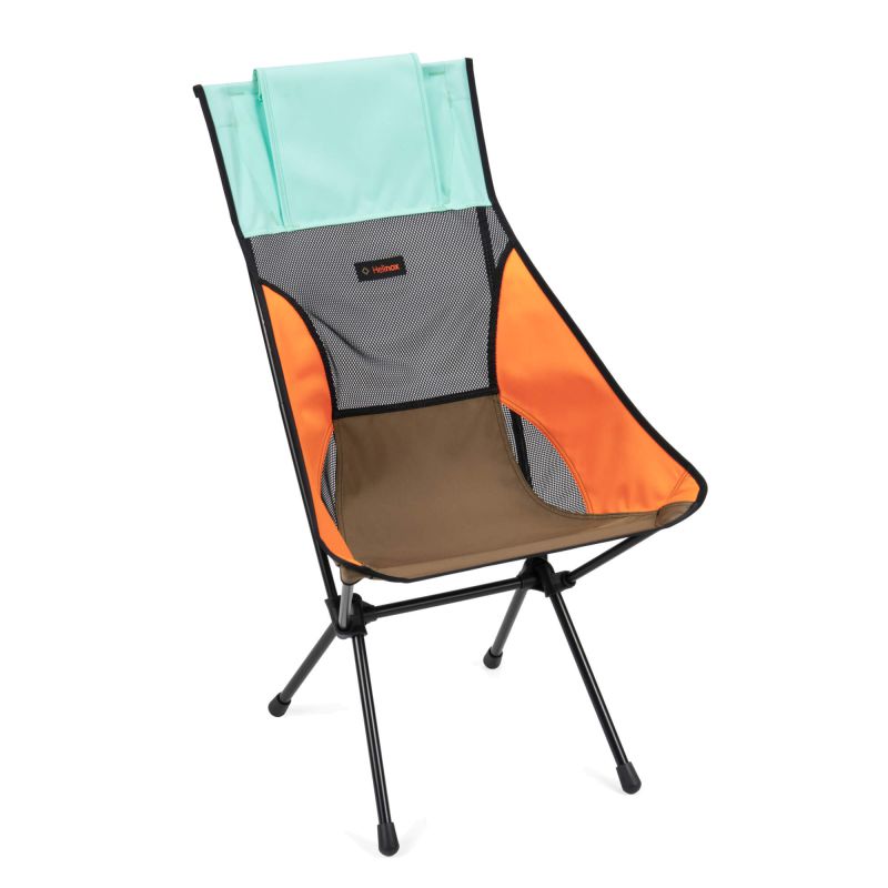 Helinox Sunset Chair 輕量高腳高背椅 