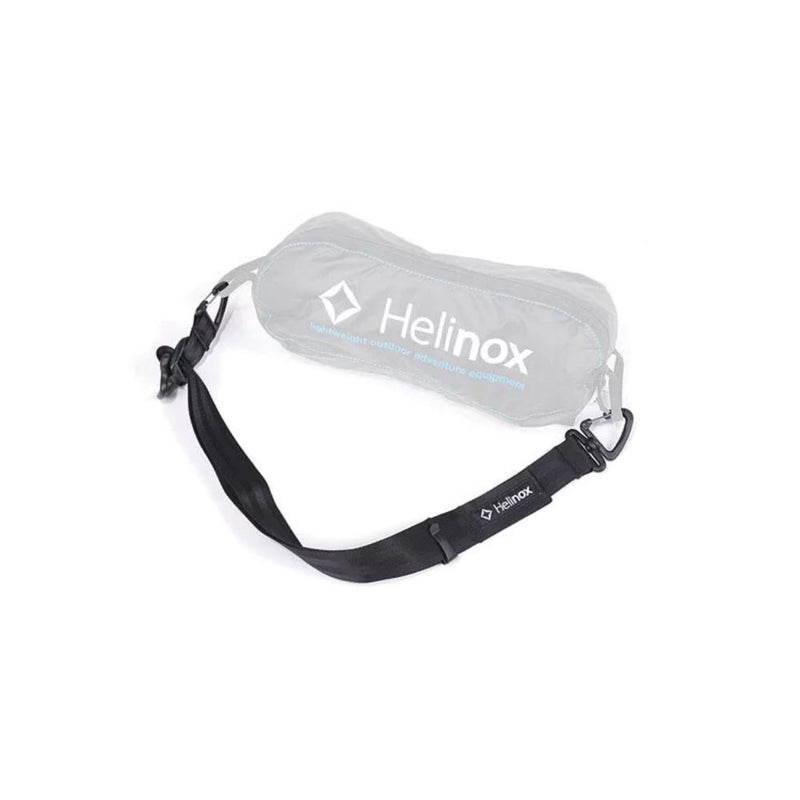 Helinox Shoulder Strap and Pouch 斜孭袋