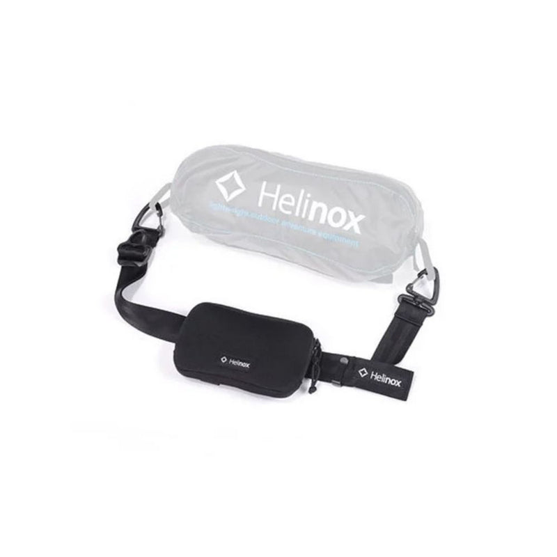 Helinox Shoulder Strap and Pouch 斜孭袋