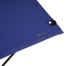 Helinox Table One Hard Top 輕量硬板桌 Cobalt/F10 Black