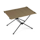 Helinox Table One Hard Top L 輕量硬板戶外桌 Coyote Tan/F10 Black