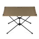 Helinox Table One Hard Top 輕量硬板桌 Coyote Tan/F10 Black