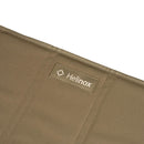 Helinox Table One Hard Top 輕量硬板桌 Coyote Tan/F10 Black